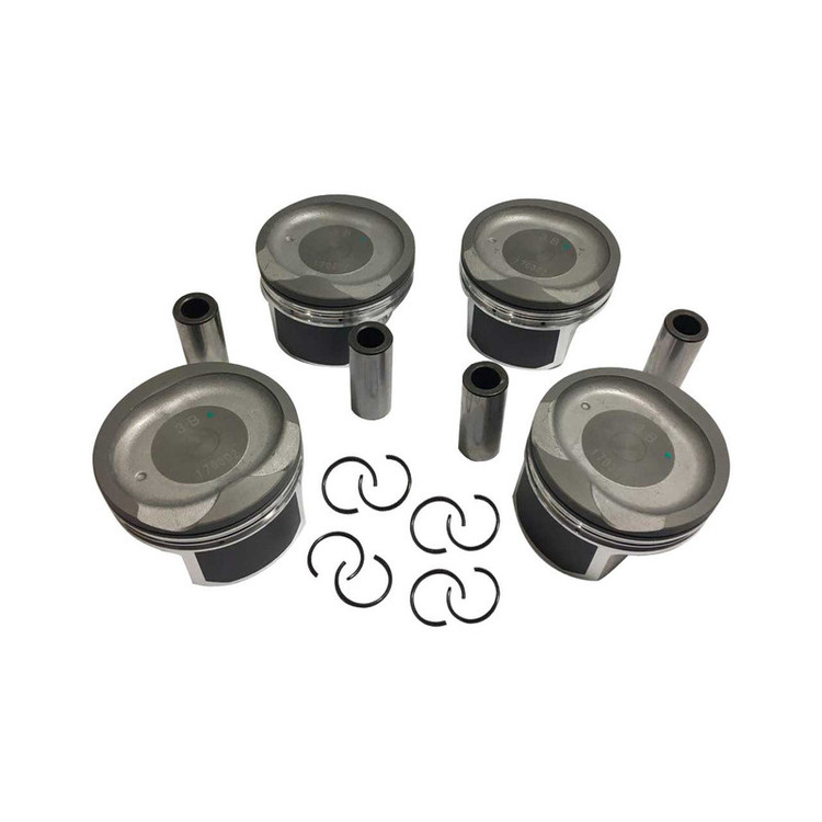 رینگ و پیستون سایز استاندارد لیفان X60
