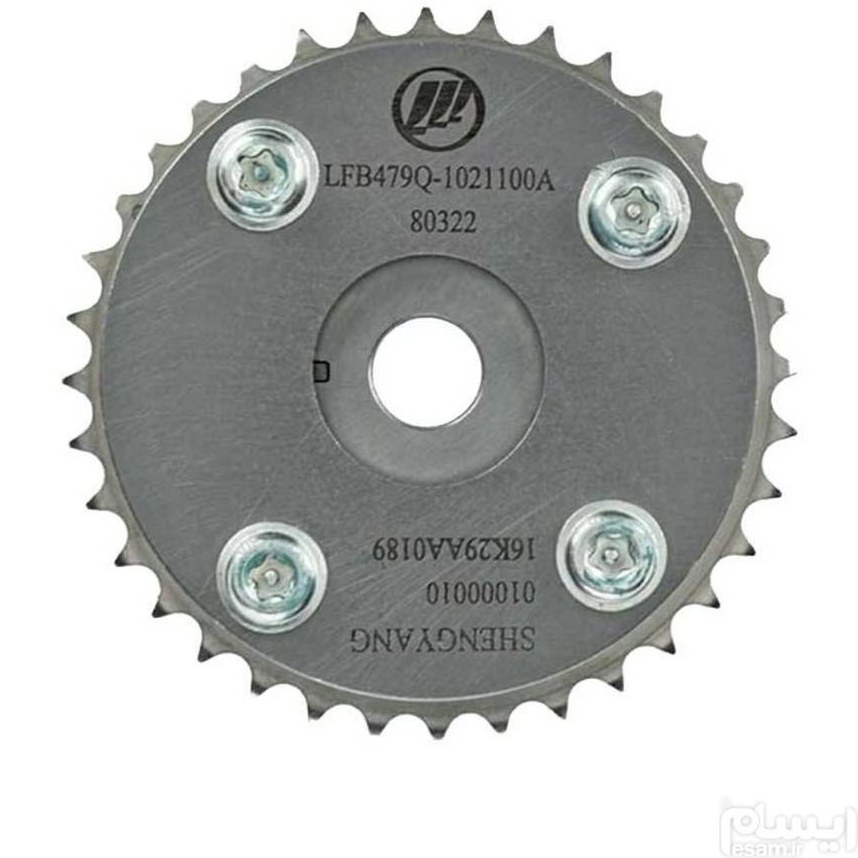 دنده CVT لیفان X60 اصلی