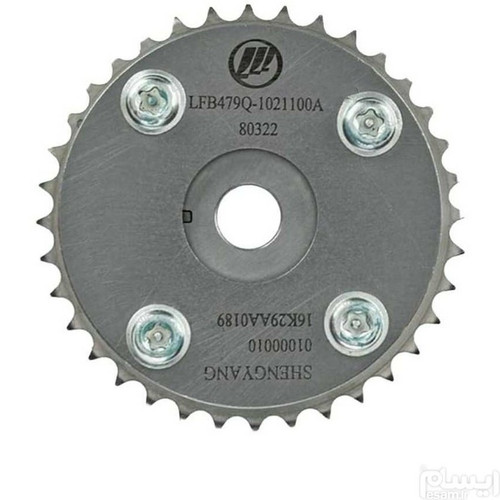دنده CVT لیفان X60 اصلی