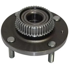توپی چرخ عقب ام وی ام 315