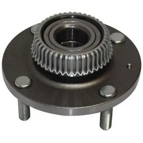 توپی چرخ عقب ام وی ام 315