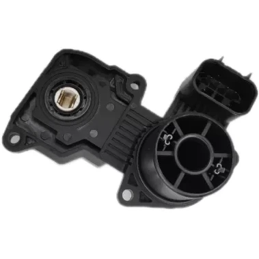 سنسور دریچه گاز لیفان X60