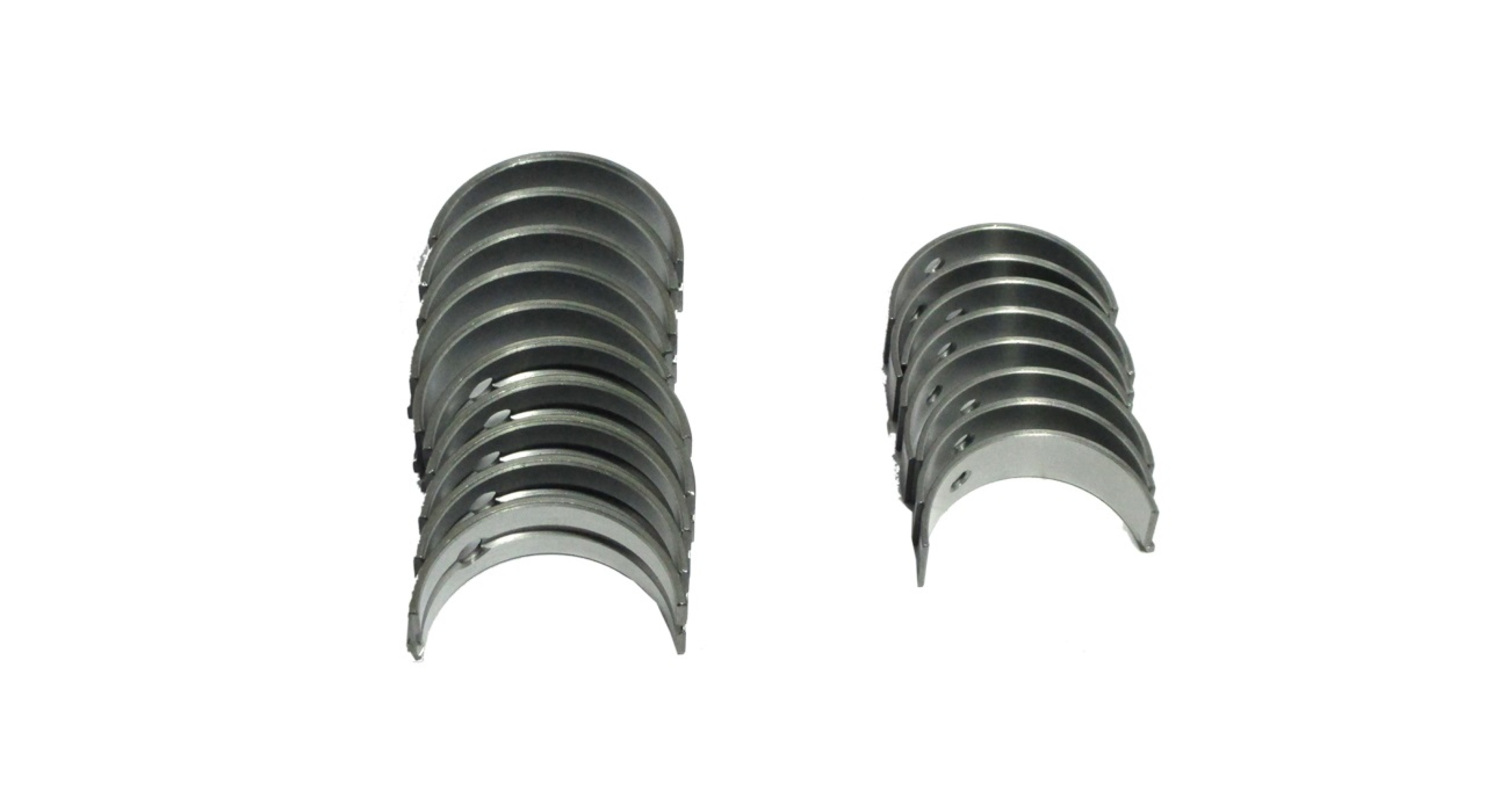 یاتاقان ثابت و متحرک استاندارد ام وی ام ۵۳۰-۵۵۰-x33