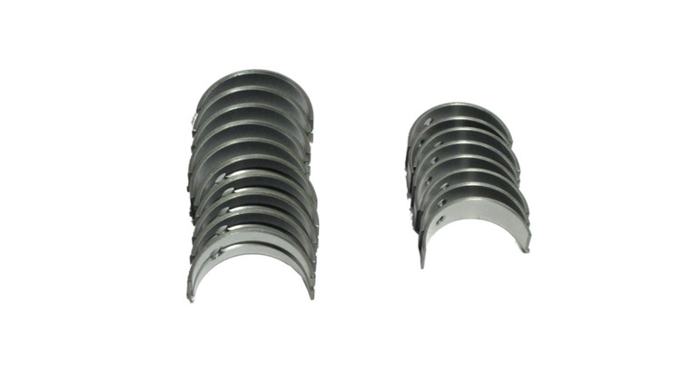 یاتاقان ثابت و متحرک استاندارد ام وی ام ۵۳۰-۵۵۰-x33