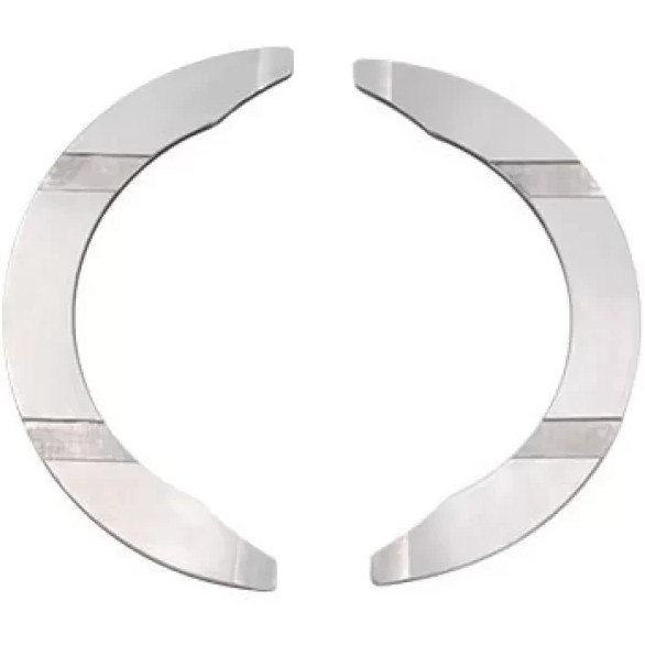 بغل یاتاقان استاندارد ۵۳۰-۵۵۰x33