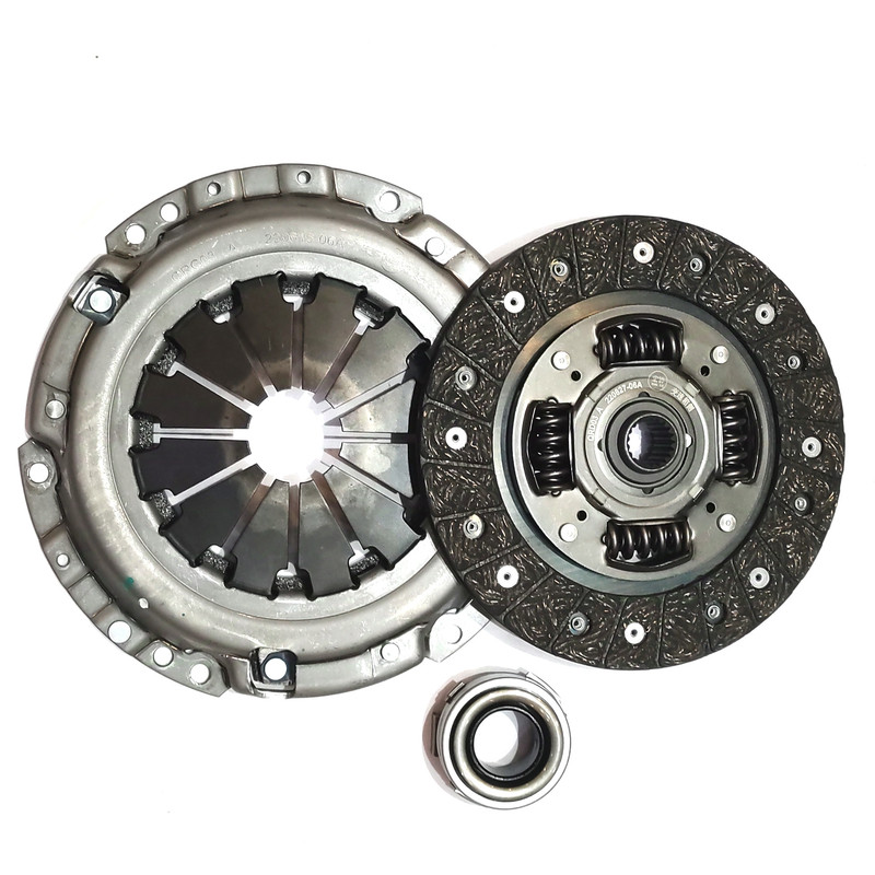 کیت کلاچ ام وی ام x33