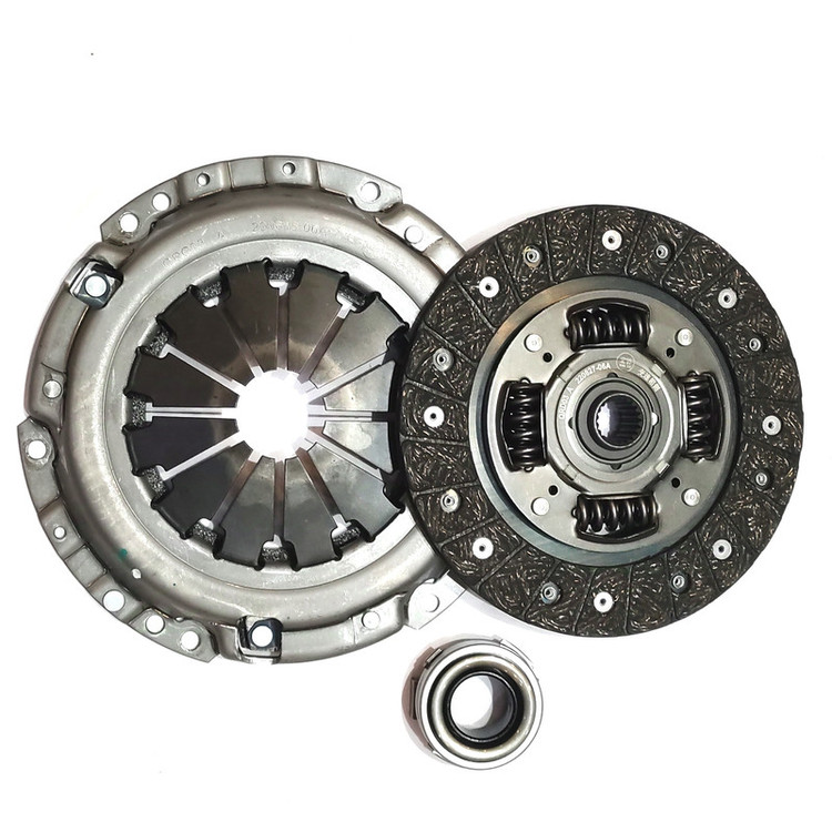 کیت کلاچ ام وی ام x33