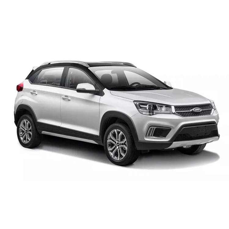 دنده cvt ام وی ام x22