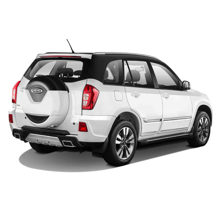 مه شکن جلو ام وی ام x33s