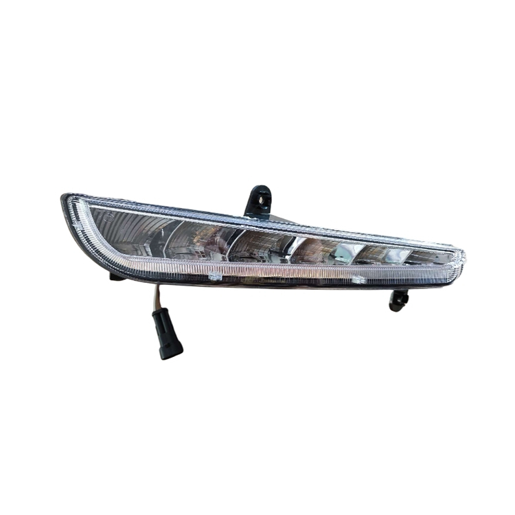 دیلایت سمت راست (چراغ روز)ام‌وی ام x33s